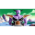 Demoniacal Fit - Dragon Ball Z DBZ S.H.Figure SHF Type Ginyu Force Captain Anime Toys Figure